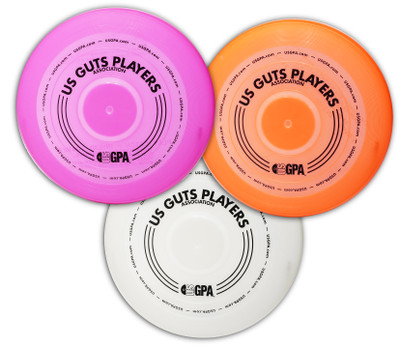 Wham-O 3 Pack Guts Pro Model 15