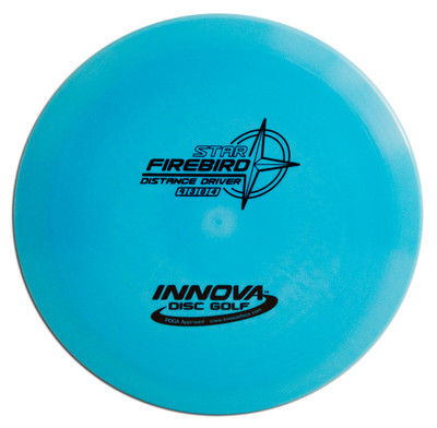 Innova Star Firebird
