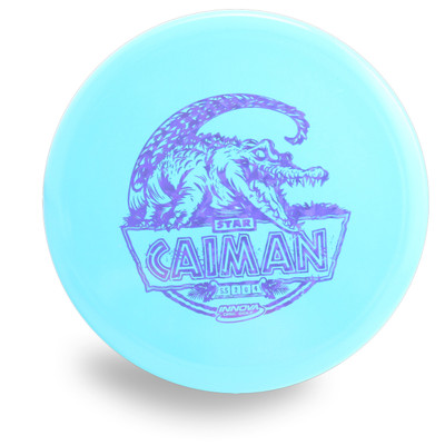 Innova Star Caiman