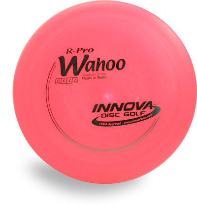 INNOVA R PRO WAHOO DISC GOLF DRIVER