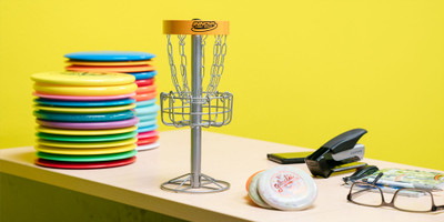 Innova DISCatcher Desktop