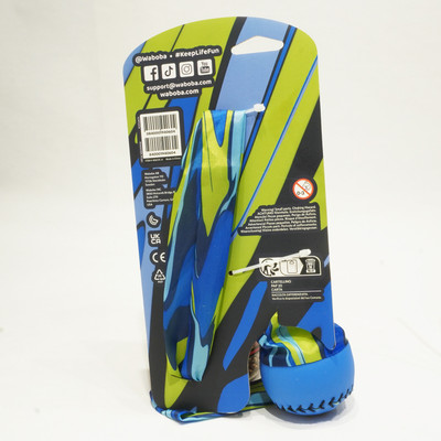 Waboba Tailball Throw and Catch - Assorted Colors