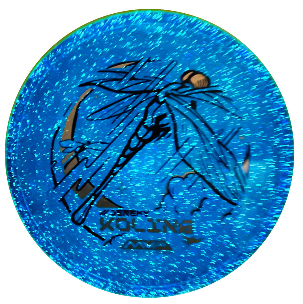 Axiom Particle Glow Proton Tempo - Koling