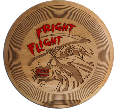 Wright Life Custom Trophy Add-On Color Foil