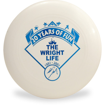 DISCRAFT ULTRASTAR WRIGHT LIFE 20TH