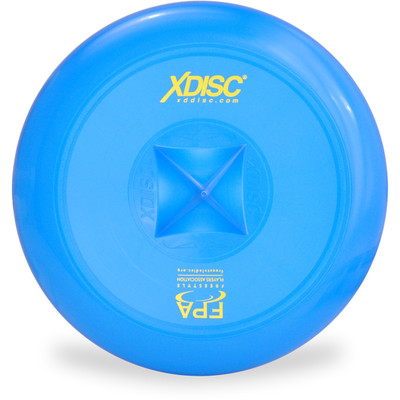 XDISC FPA Freestyle Training Disc