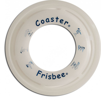 WHAM-O GLOW COASTER RING